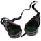 Forney Brazing Goggles, 50 Mm, Shade #5 55311 - alternate 2